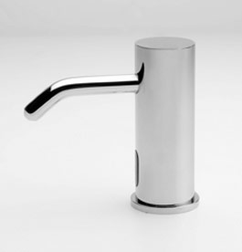 dispenser de jabon electronico