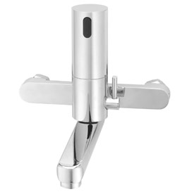 grifos hospitalarios wash free