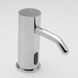 dispensadores electronicos de jabon dispensadores